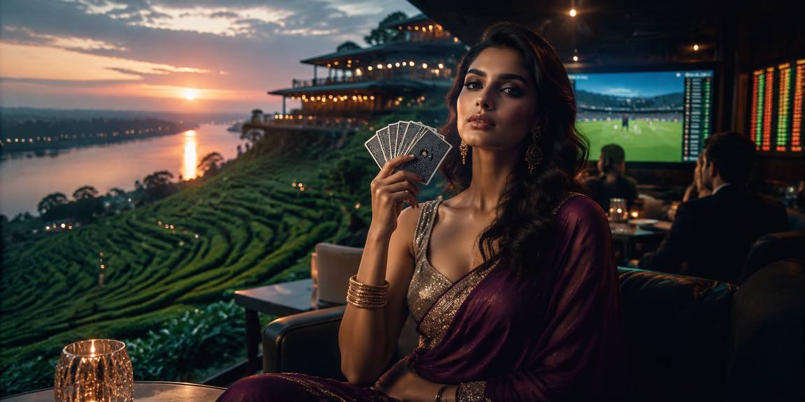 mil bet আমাদের লাইভ আন্দার বাহার লবিতে কী আছে